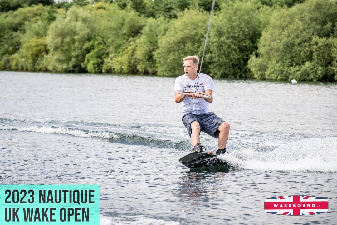 2023 Nautique Wake Open